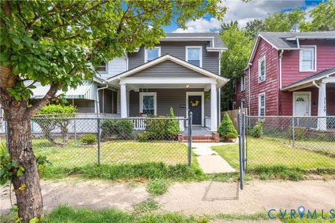 Tiny photo for 3131 5th Avenue, Richmond, VA 23222 (MLS # 2616549)