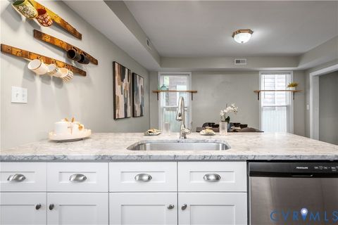 Tiny photo for 3131 5th Avenue, Richmond, VA 23222 (MLS # 2616549)