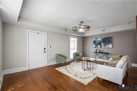 Tiny photo for 3131 5th Avenue, Richmond, VA 23222 (MLS # 2616549)