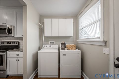 Tiny photo for 3131 5th Avenue, Richmond, VA 23222 (MLS # 2616549)