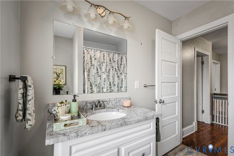 Tiny photo for 3131 5th Avenue, Richmond, VA 23222 (MLS # 2616549)