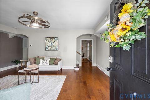 Tiny photo for 3131 5th Avenue, Richmond, VA 23222 (MLS # 2616549)
