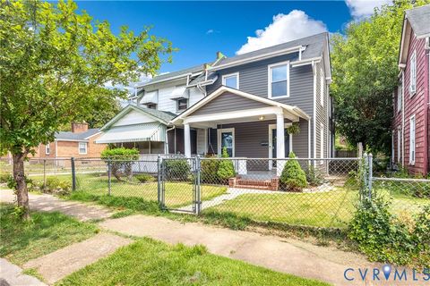 Tiny photo for 3131 5th Avenue, Richmond, VA 23222 (MLS # 2616549)