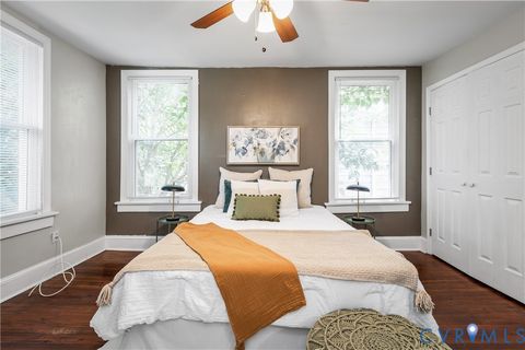 Tiny photo for 3131 5th Avenue, Richmond, VA 23222 (MLS # 2616549)