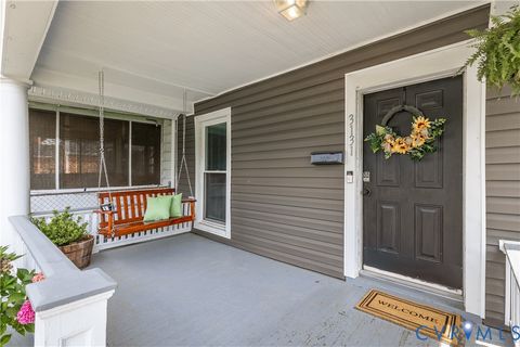 Tiny photo for 3131 5th Avenue, Richmond, VA 23222 (MLS # 2616549)