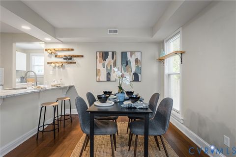 Tiny photo for 3131 5th Avenue, Richmond, VA 23222 (MLS # 2616549)