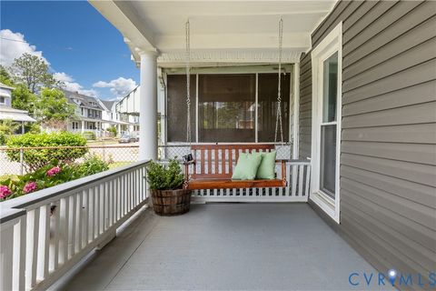Tiny photo for 3131 5th Avenue, Richmond, VA 23222 (MLS # 2616549)
