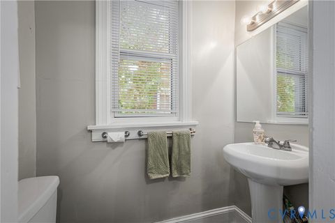 Tiny photo for 3131 5th Avenue, Richmond, VA 23222 (MLS # 2616549)