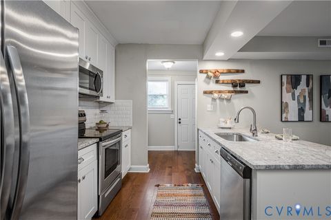 Tiny photo for 3131 5th Avenue, Richmond, VA 23222 (MLS # 2616549)