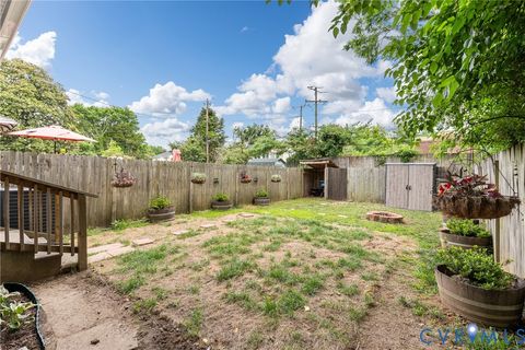 Tiny photo for 3131 5th Avenue, Richmond, VA 23222 (MLS # 2616549)