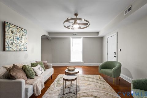 Tiny photo for 3131 5th Avenue, Richmond, VA 23222 (MLS # 2616549)