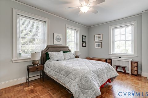 Tiny photo for 5621 Cary Street Road #U103, Richmond, VA 23226 (MLS # 2611912)