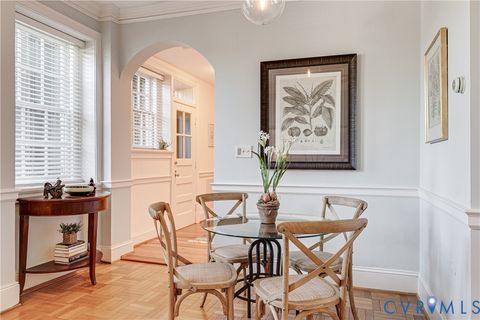 Tiny photo for 5621 Cary Street Road #U103, Richmond, VA 23226 (MLS # 2611912)