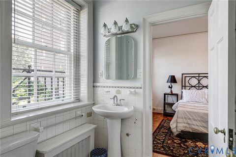 Tiny photo for 5621 Cary Street Road #U103, Richmond, VA 23226 (MLS # 2611912)
