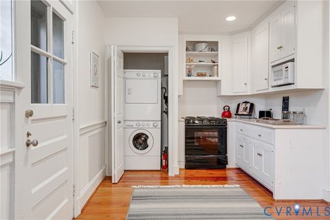 Tiny photo for 5621 Cary Street Road #U103, Richmond, VA 23226 (MLS # 2611912)