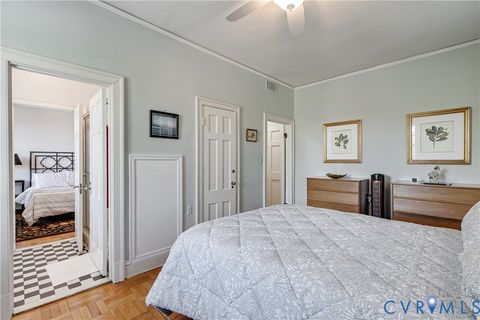 Tiny photo for 5621 Cary Street Road #U103, Richmond, VA 23226 (MLS # 2611912)