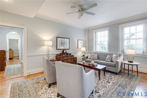 Tiny photo for 5621 Cary Street Road #U103, Richmond, VA 23226 (MLS # 2611912)