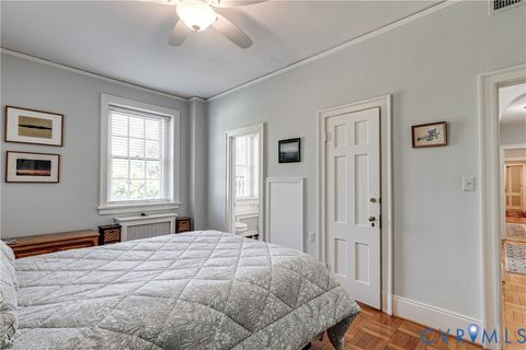 Tiny photo for 5621 Cary Street Road #U103, Richmond, VA 23226 (MLS # 2611912)