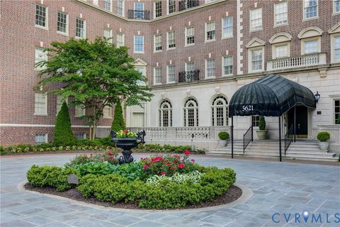Tiny photo for 5621 Cary Street Road #U103, Richmond, VA 23226 (MLS # 2611912)