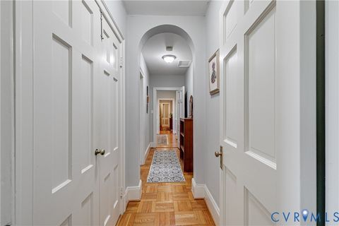 Tiny photo for 5621 Cary Street Road #U103, Richmond, VA 23226 (MLS # 2611912)
