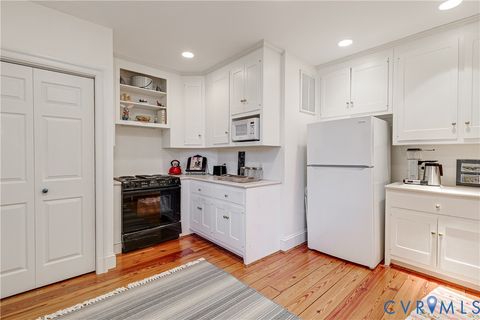Tiny photo for 5621 Cary Street Road #U103, Richmond, VA 23226 (MLS # 2611912)