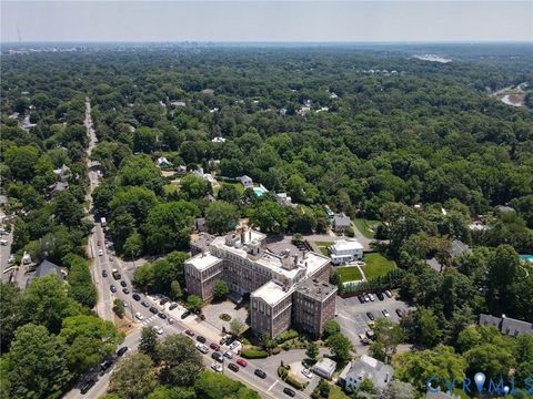 Tiny photo for 5621 Cary Street Road #U103, Richmond, VA 23226 (MLS # 2611912)