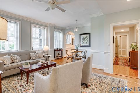 Tiny photo for 5621 Cary Street Road #U103, Richmond, VA 23226 (MLS # 2611912)