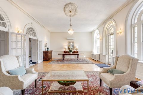 Tiny photo for 5621 Cary Street Road #U103, Richmond, VA 23226 (MLS # 2611912)