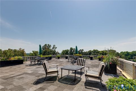 Tiny photo for 5621 Cary Street Road #U103, Richmond, VA 23226 (MLS # 2611912)