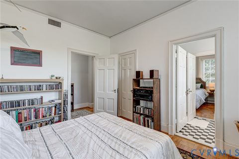 Tiny photo for 5621 Cary Street Road #U103, Richmond, VA 23226 (MLS # 2611912)