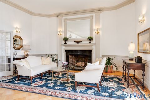 Tiny photo for 5621 Cary Street Road #U103, Richmond, VA 23226 (MLS # 2611912)