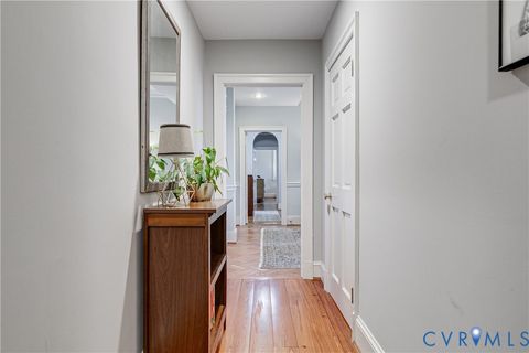 Tiny photo for 5621 Cary Street Road #U103, Richmond, VA 23226 (MLS # 2611912)