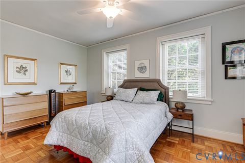 Tiny photo for 5621 Cary Street Road #U103, Richmond, VA 23226 (MLS # 2611912)