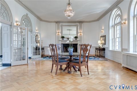 Tiny photo for 5621 Cary Street Road #U103, Richmond, VA 23226 (MLS # 2611912)