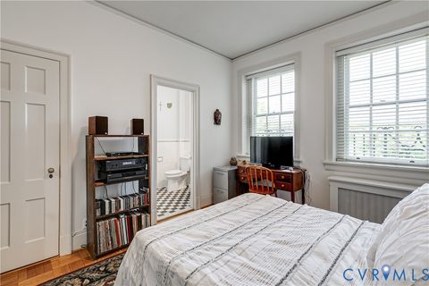 Tiny photo for 5621 Cary Street Road #U103, Richmond, VA 23226 (MLS # 2611912)