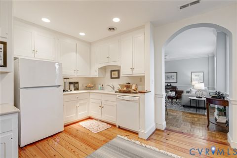 Tiny photo for 5621 Cary Street Road #U103, Richmond, VA 23226 (MLS # 2611912)