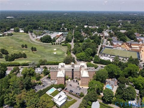 Tiny photo for 5621 Cary Street Road #U103, Richmond, VA 23226 (MLS # 2611912)