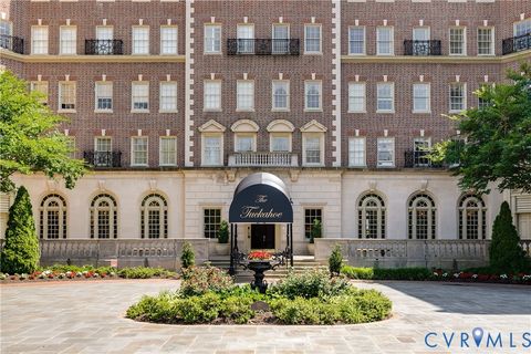 Tiny photo for 5621 Cary Street Road #U103, Richmond, VA 23226 (MLS # 2611912)