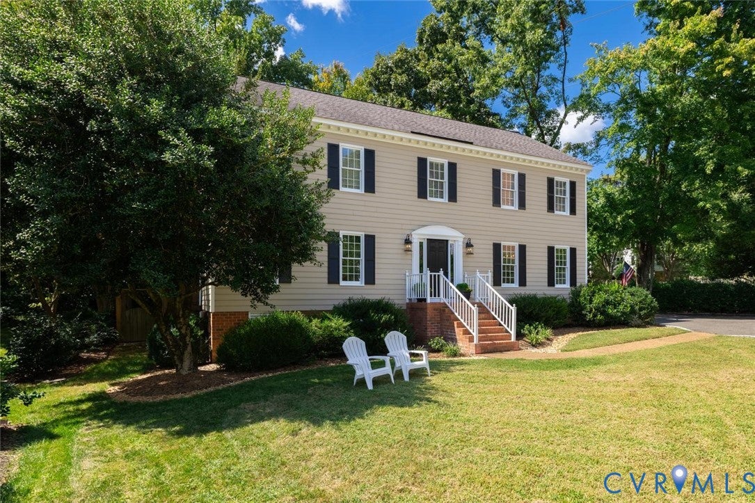 8424 Valley Wood Road