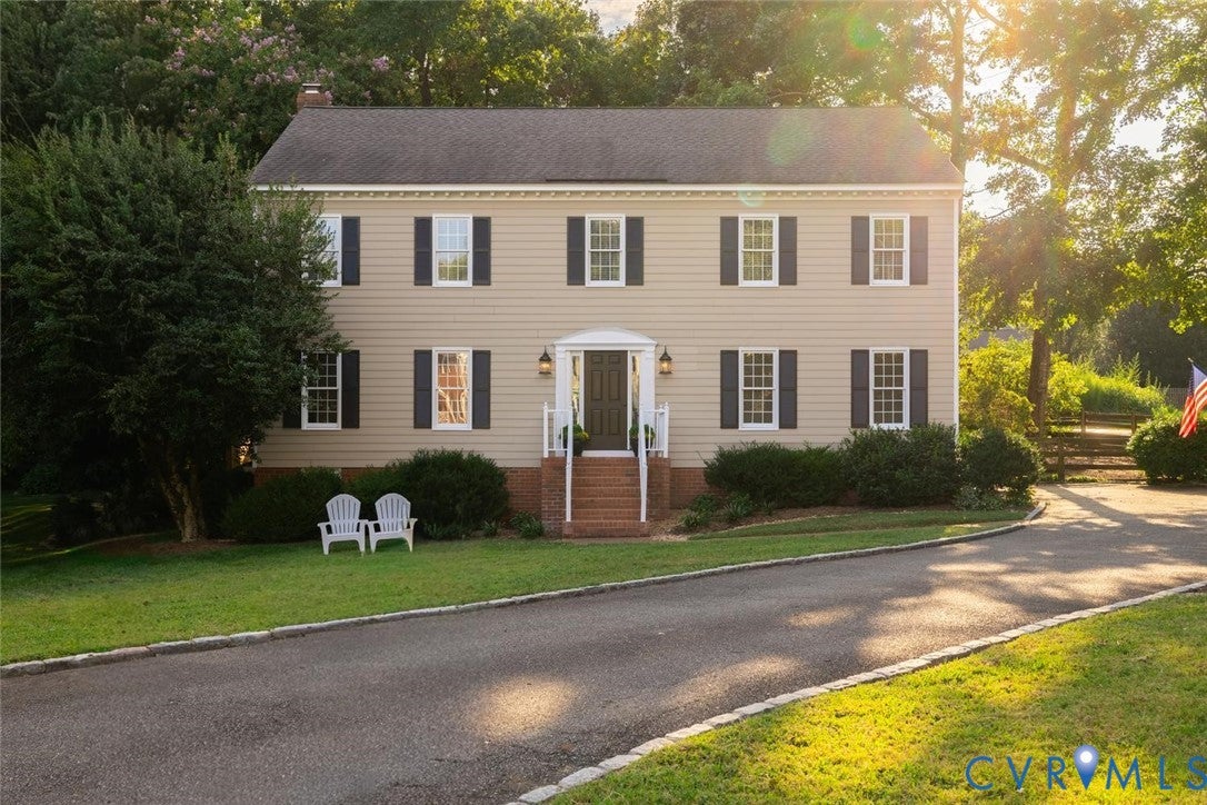 8424 Valley Wood Road