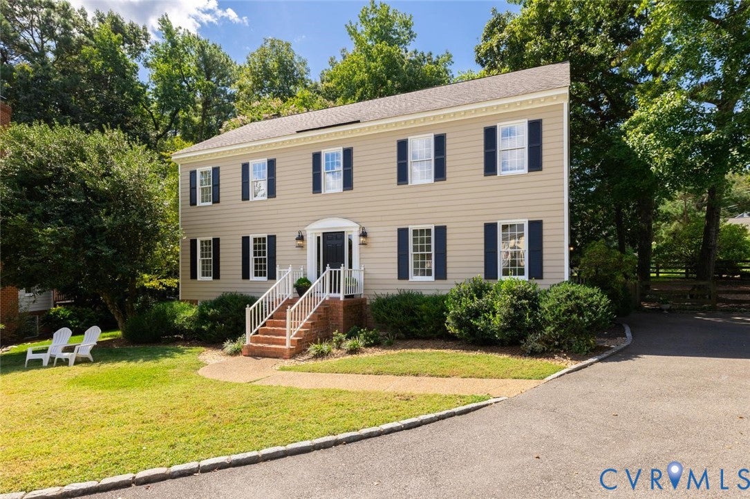 8424 Valley Wood Road