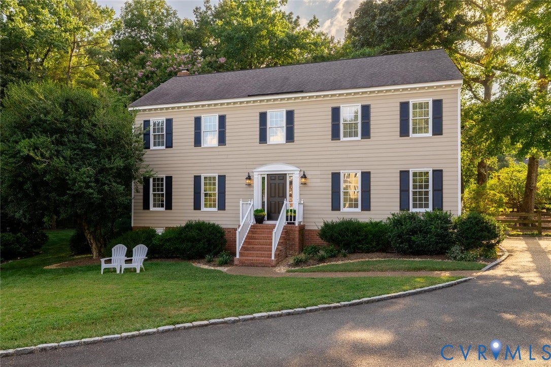 8424 Valley Wood Road