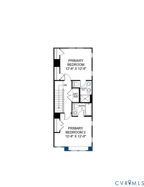 Tiny photo for 9821 Brookskirt Run, Glen Allen, VA 23059 (MLS # 2617018)