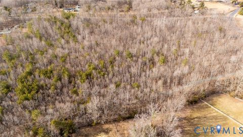Tiny photo for Lot 82 Cosner Road, Louisa, VA 23093 (MLS # 2604386)