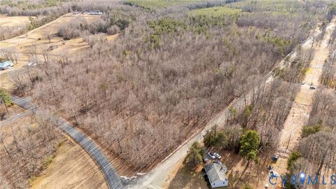 Tiny photo for Lot 82 Cosner Road, Louisa, VA 23093 (MLS # 2604386)