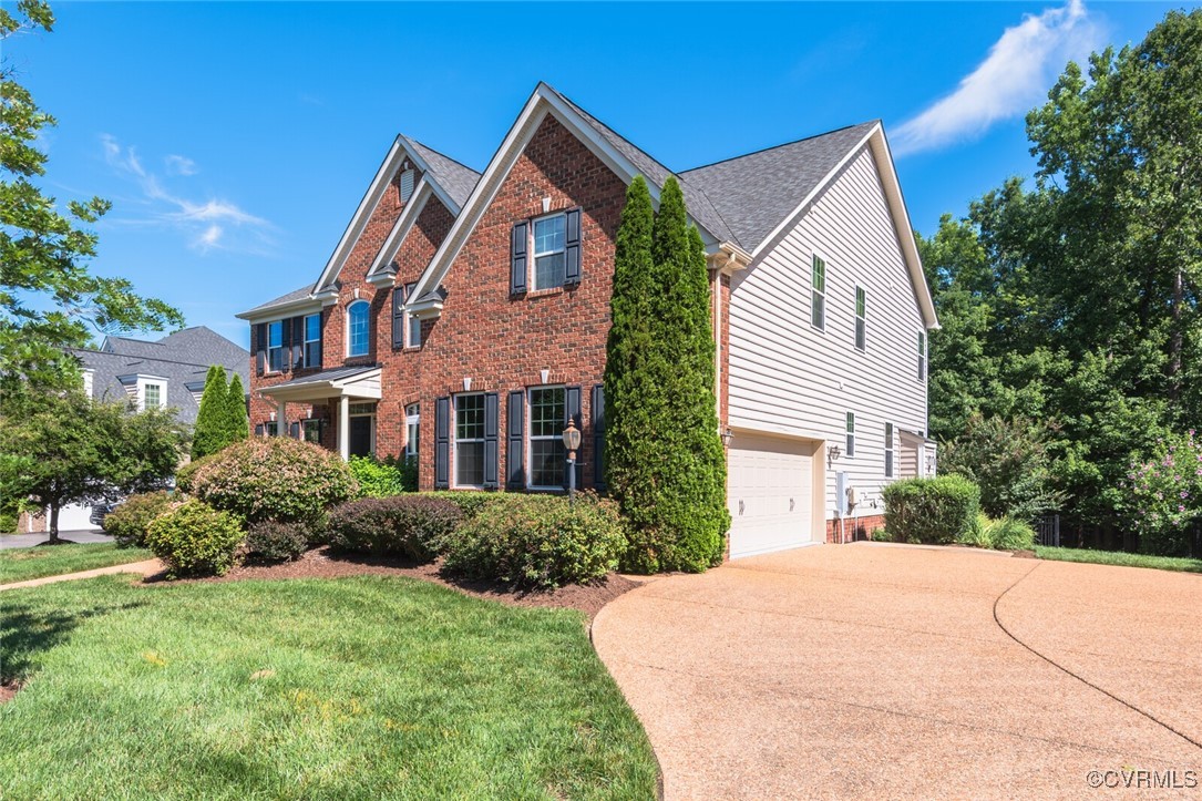 6006 Manor House Trail