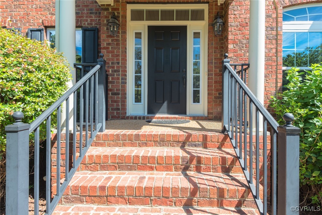 6006 Manor House Trail