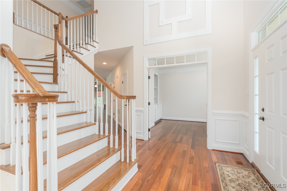 6006 Manor House Trail