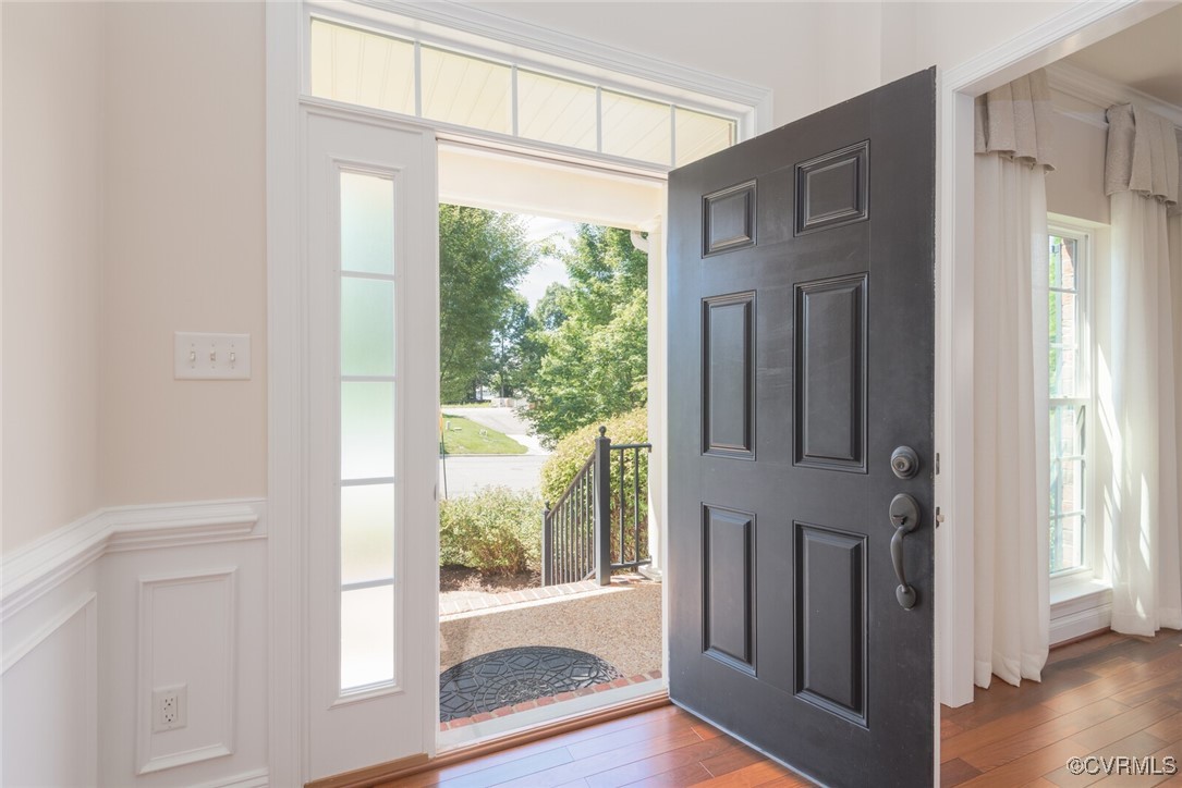 6006 Manor House Trail