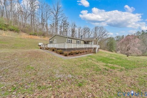 Tiny photo for 1275 Tall Peaks Lane, Big Island, VA 24526 (MLS # 2619762)
